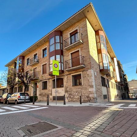 Tenor Apartamento Inc Parking Tudela Esterno foto